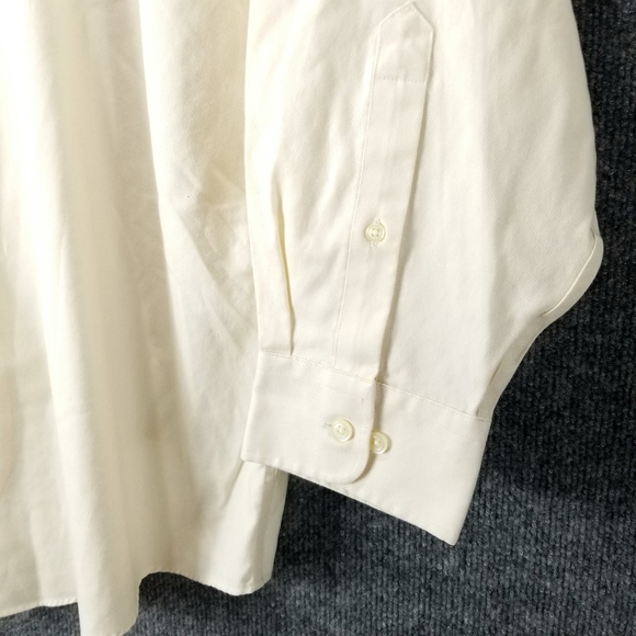 Joseph & Feiss Non Iron Button Down Shirt Men's Casual long sleeve collared - Picture 7 of 8